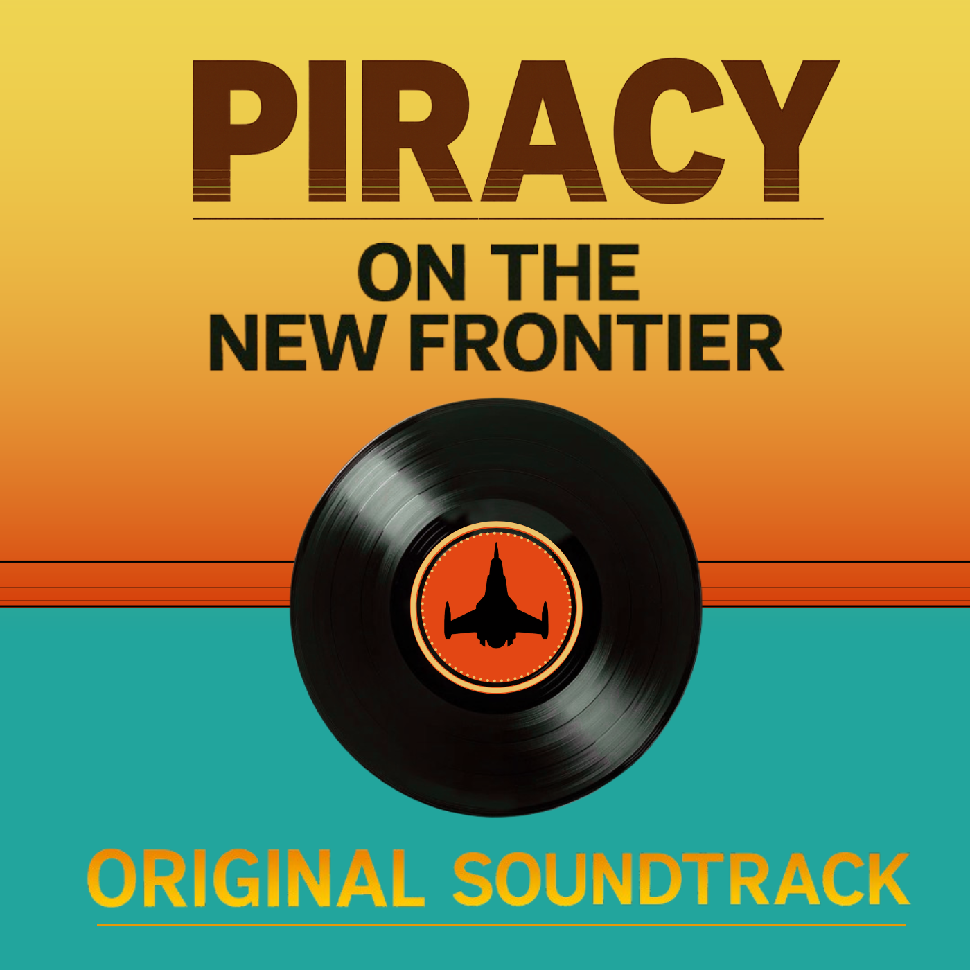 Piracy on the New Frontier